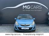 Opel Corsa D Active~Klima~MFL~Tempomat~TÜV 09.2026! - Opel Corsa: 2.0