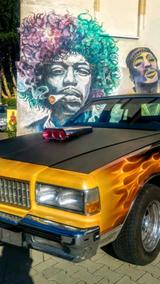 Chevrolet US Car Chevrolet Caprice - Chevrolet Caprice Gebrauchtwagen