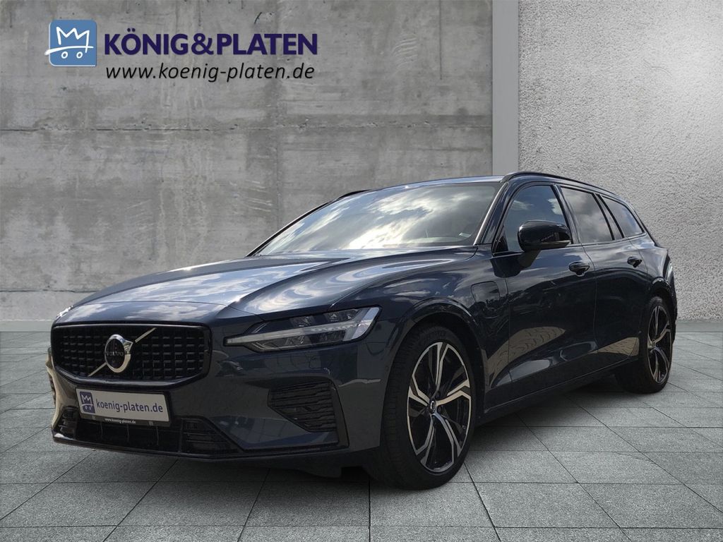 Image of Volvo V60