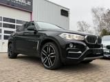 BMW X6 Baureihe X6 xDrive 40 d/22Zoll/KAM./MOTOR NEU - BMW X6 in Hannover