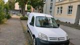 Citroën Minicamper Citroen  Berlingo Kasten Wagen lkw - Citroën Berlingo aus 2008 mit Diesel-Antrieb