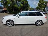 Seat Exeo ST Sport - Seat Exeo mit Diesel-Antrieb