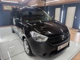 Dacia Dokker TCe 100 GPF Comfort 