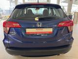 Honda HR-V 1.5 i-VTEC Elegance - Honda HR-V: Geländewagen
