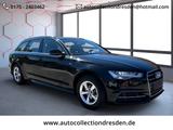 Audi A6 Avant 2,0 Ltr.-140 kW 16V TDI ultra - Audi A6 Gebrauchtwagen in Dresden