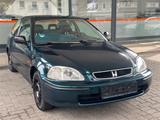 Honda Civic 1.4i Facelift*El.FENSTER*KLIMAANLAGE* - gebrauchte Honda Civic mit Facelift