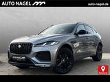 Jaguar F-PACE D300 R-Dyn. SE AHK HUD Dachrel. Winter-Pa - Jaguar F-Pace in Hannover