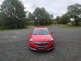 Opel Insignia 1.6 CDTI | 136 PS | AHK | WR | TÜV | VB - Opel Insignia: V6