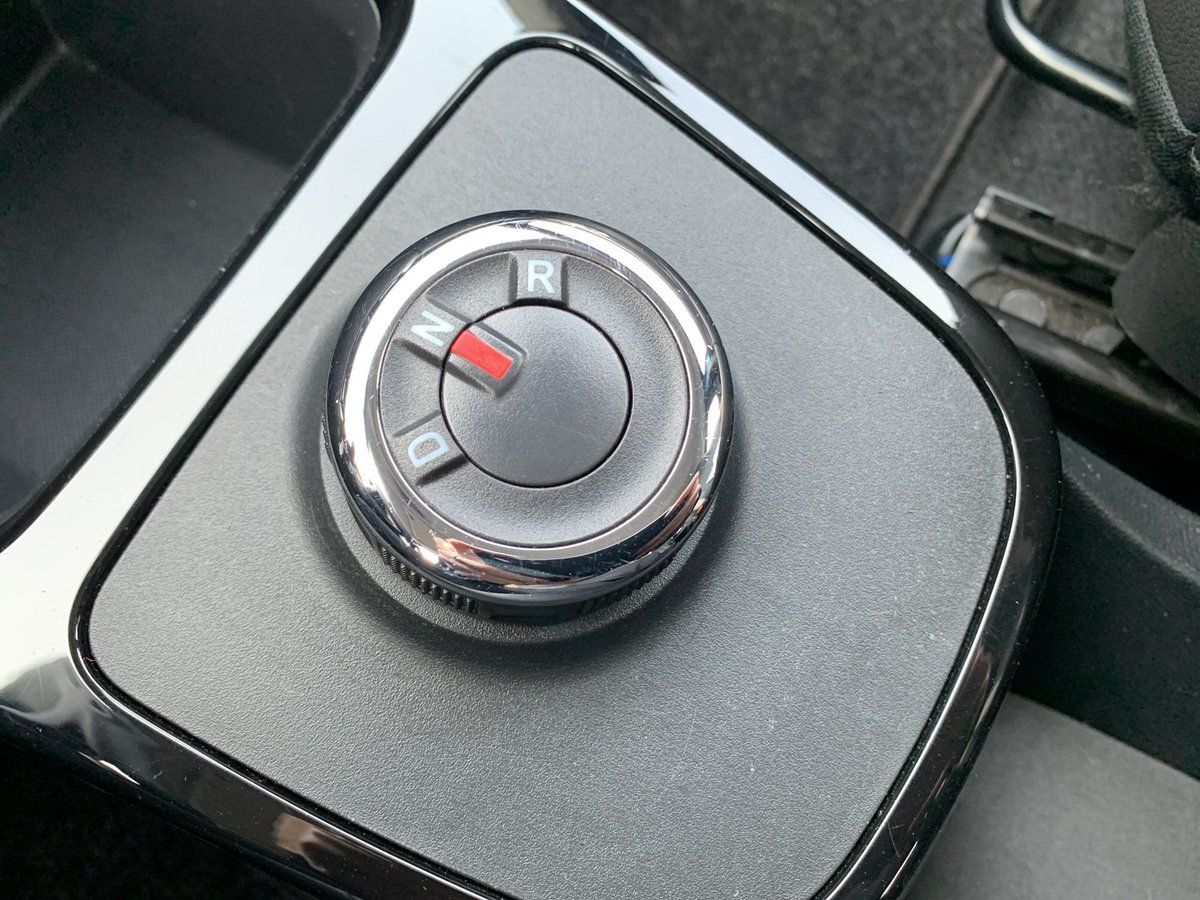 Dacia Spring - Bild 19