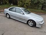 BMW 530D Top Zustand  - BMW 530 aus 1999