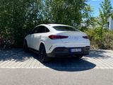Mercedes-Benz GLE 53 AMG Coupe 4M+/designo/Exkl.Nappa/Dynamic+ - gebrauchte Mercedes-Benz GLE 53 AMG aus dem Jahr 2022