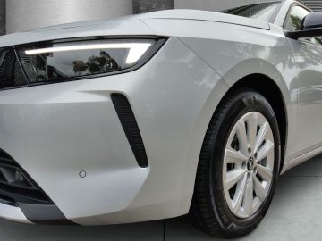 Opel Astra - 4
