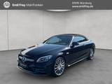 Mercedes-Benz C 43 AMG Cabrio Abgasanlage Multibeam - Mercedes-Benz C-Class: Cabrio