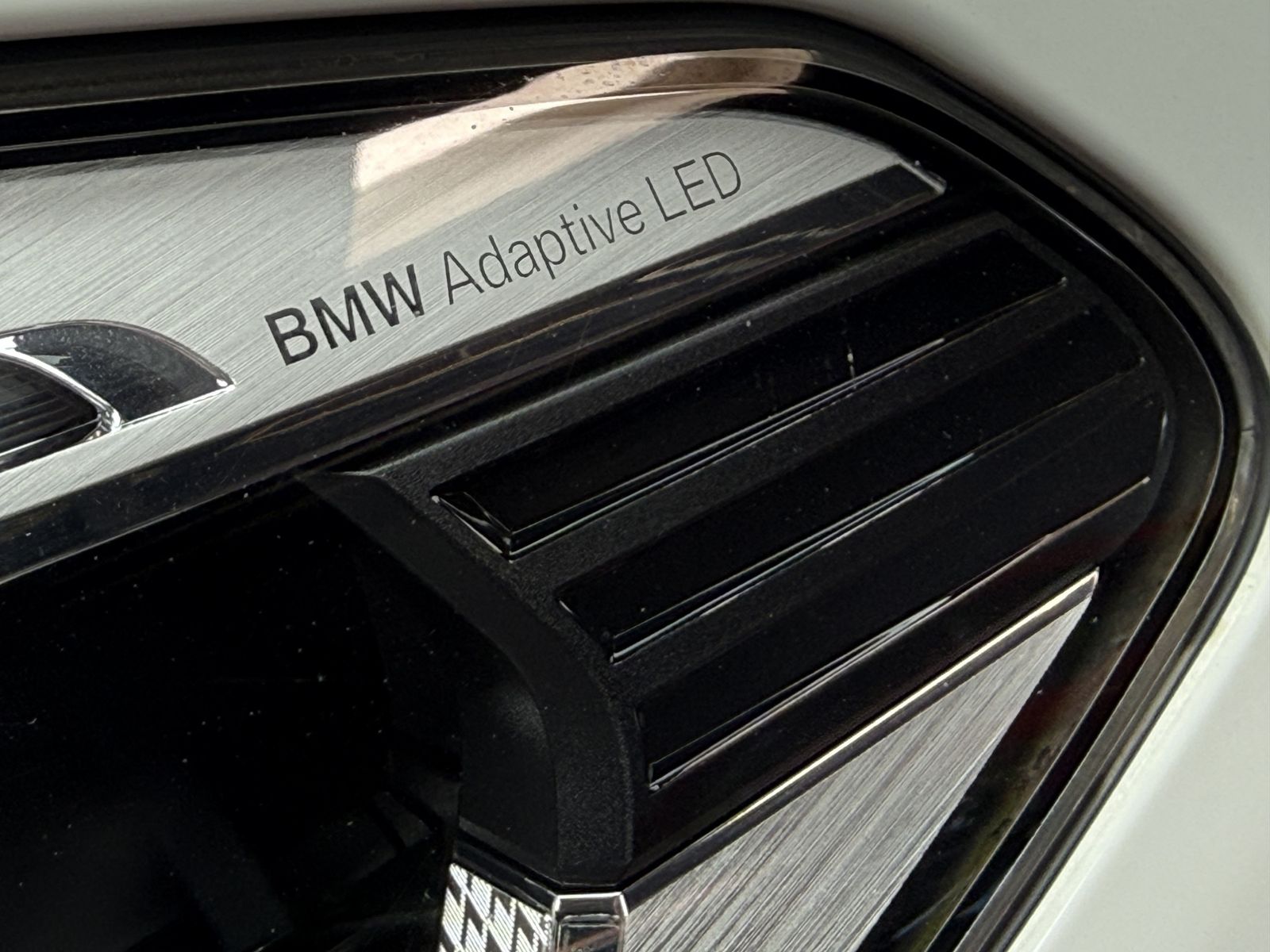 BMW 540 i M Sport/AHK/HUD/360°/Pano/Memory/Totwinkel foto 3