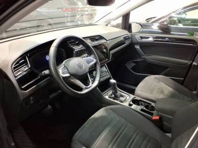 Volkswagen Touran - Bild 4