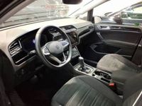 Volkswagen Touran - Vorschau Bild 4