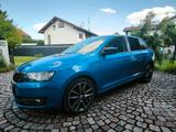 Skoda Rapid 1.6 TDI Style+ PANO SHZ