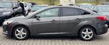 Ford Focus Lim. Titanium*Leder*Navi*Stufenheck - Ford Focus: Stufenheck