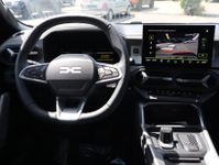 Dacia Bigster - Vorschau Bild 14