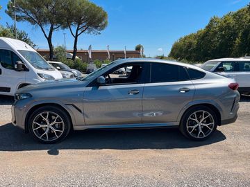 BMW X6 - 8