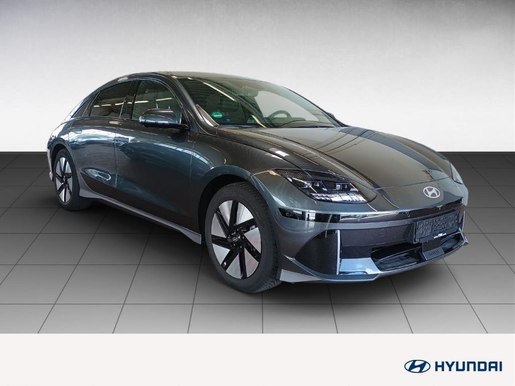 Hyundai IONIQ 6