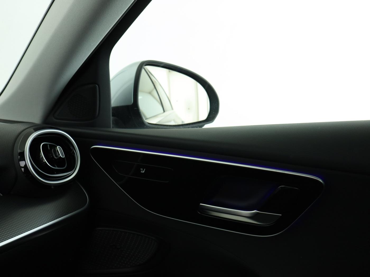 Mercedes-Benz C-Class d T *Avantgarde*Distronic*PTS*Kamera*Navi*, миниатюра 16