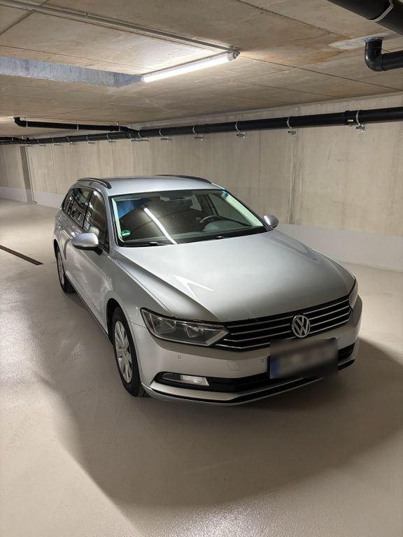 Image of Volkswagen Passat Variant