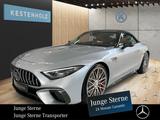 Mercedes-Benz AMG SL 55 4MATIC+ *MEMORY*KAMERA*MBUX* - Mercedes-Benz SL-Klasse Jahreswagen