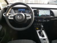 Honda Jazz - Vorschau Bild 11