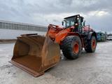Hitachi ZW310-6 Radlader / Wheel Loader - Hitachi Radlader