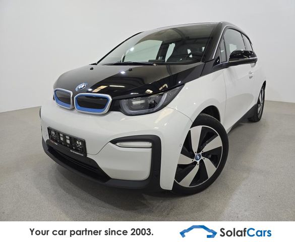 BMW i3 Aut. LED-Xenon Navi KeylessGo amera Klima PD