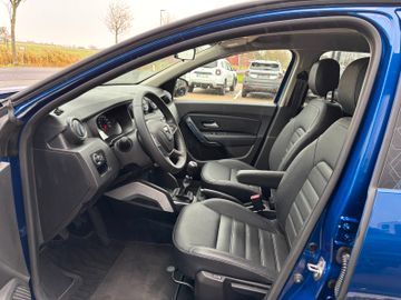 Dacia Duster Blue dCi 115 4WD Celebration