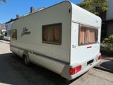 Knaus Tabbert Wilk S3 490UE - Knaus 490
