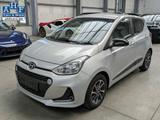 Hyundai i10 1.2 Passion Autm. KLIMA SHZG PDC - Hyundai Unfallwagen