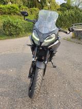 BMW F900XR (A2) - Vollausstattung - Oil Paket 5/50 - BMW 2V
