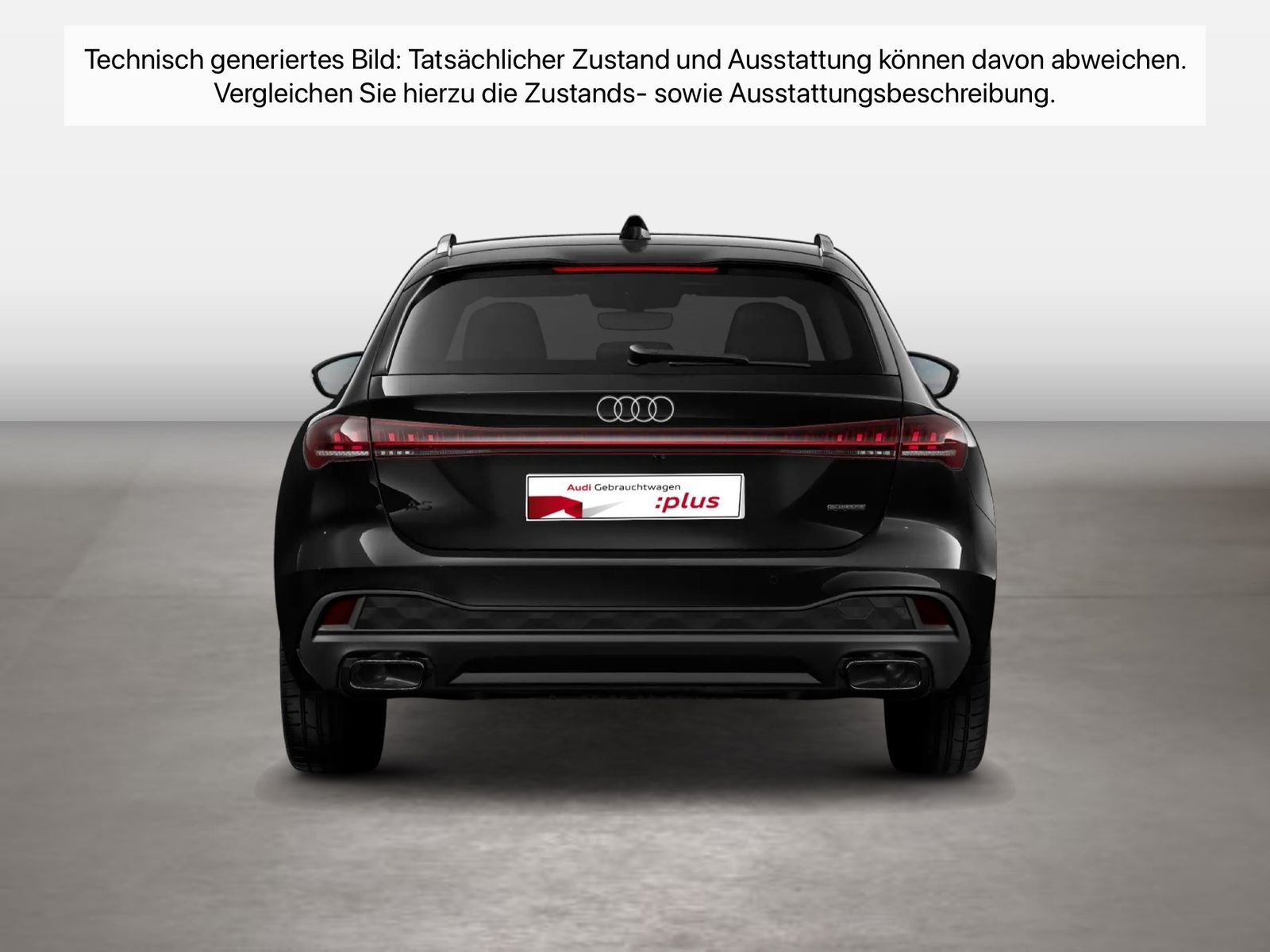 Audi A5 - Bild 4