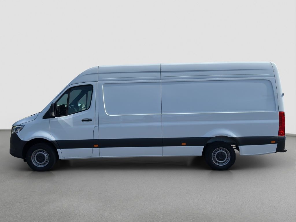 Fahrzeugabbildung Mercedes-Benz Sprinter 315 CDI Kasten PRO Hochdach Lang AHK