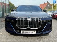 BMW i7 - Vorschau Bild 36