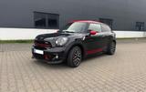 MINI John Cooper Works Paceman, Scheckheft 100% BMW - MINI John Cooper Works Paceman Gebrauchtwagen