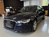Audi A6 2.0 TDI ULTRA NAVI SCHIEBEDACH AHK XENON - gebrauchte Audi A6 aus dem Jahr 2014