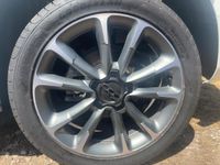 Fiat 500X - Vorschau Bild 6