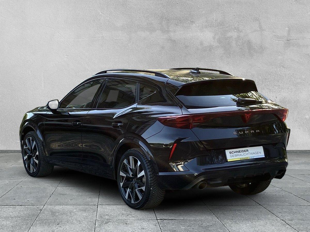 Cupra Formentor VZ 2.0 TSI DSG MATRIX+NAVI+ACC+PDC+SHZ, миниатюра 3