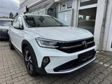 Volkswagen Taigo Style 1.0 TSI  -Beats-IQ-Light-AppConnect - weiße Volkswagen Taigo