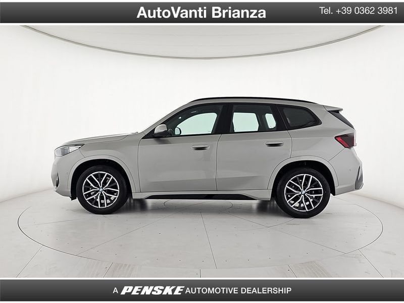 BMW X1 X1 sdrive18i MSport imagem 3