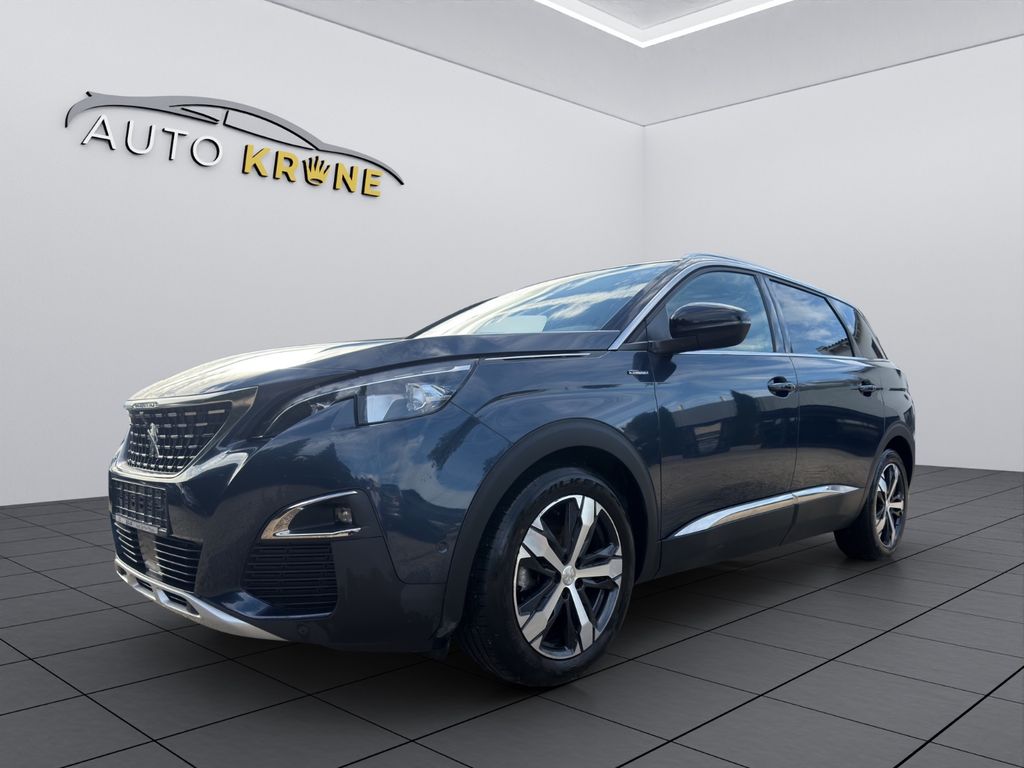 Angebot ansehen Peugeot 5008