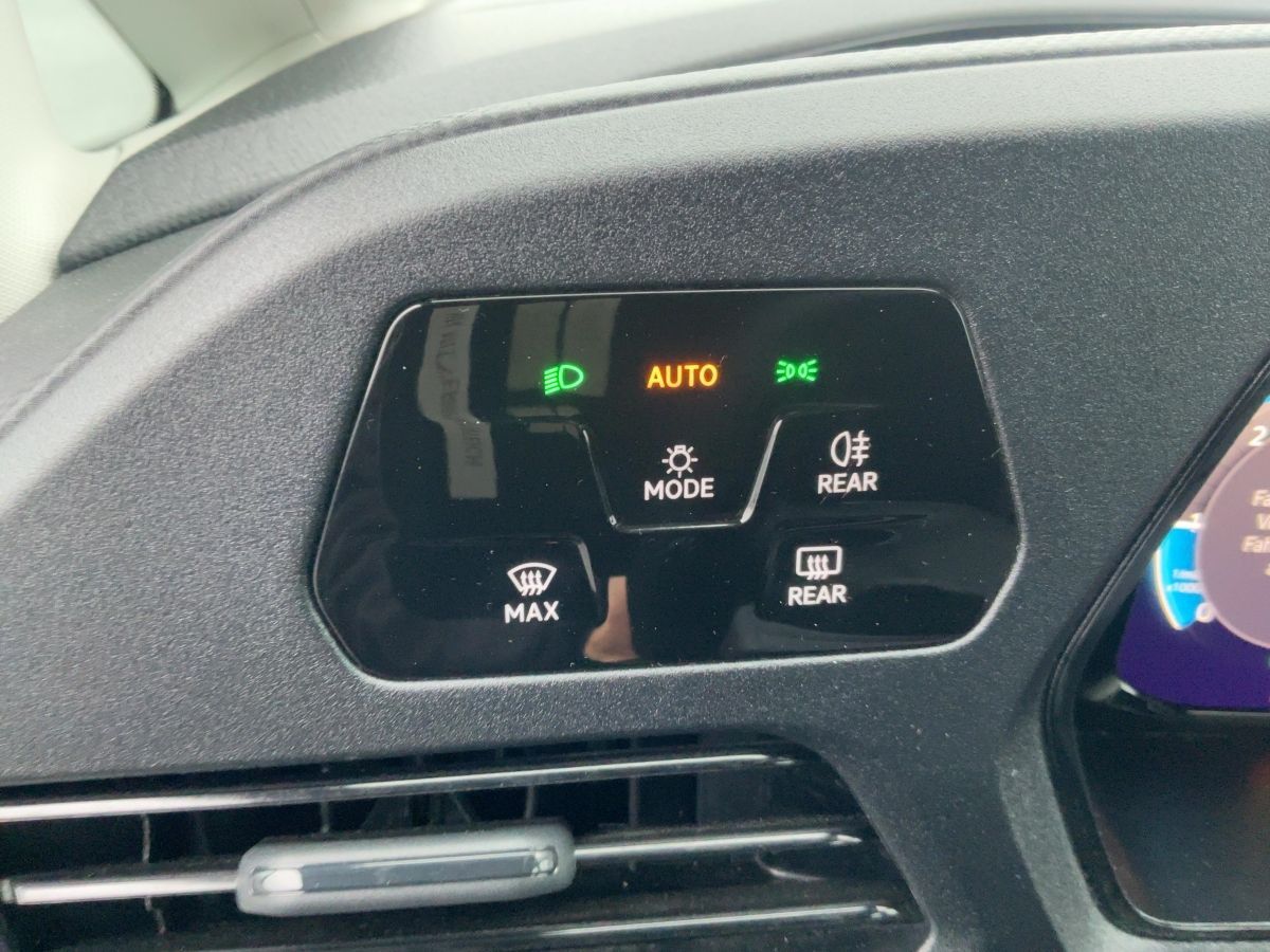 Volkswagen Caddy Maxi - Bild 17