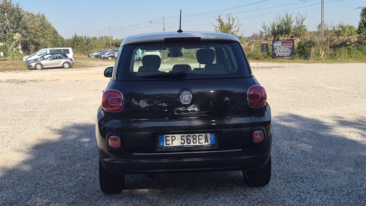Fiat 500L 2012 — photo 5