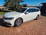 Volkswagen Passat Variant 2.0 TSI DSG BMT 4MOTION Highl... - Volkswagen Passat Variant: 4motion