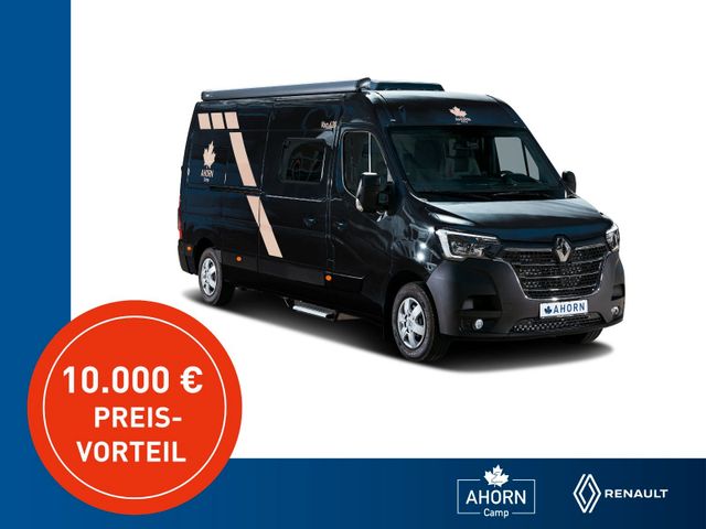 Ahorn Van 620 unser Sonderangebot zum Tiefpreis