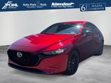 Mazda 3 2.5L e-SKYACTIV G 140ps HUD Navi LED ACC Apple - Mazda 3 Neuwagen in Köln